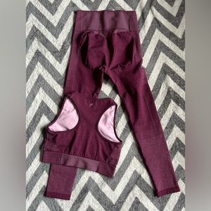 Fabletics 2 Piece Set